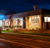 Comfort Inn Campbell - Surfers Paradise Gold Coast