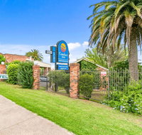 Comfort Inn Greensborough - Surfers Paradise Gold Coast