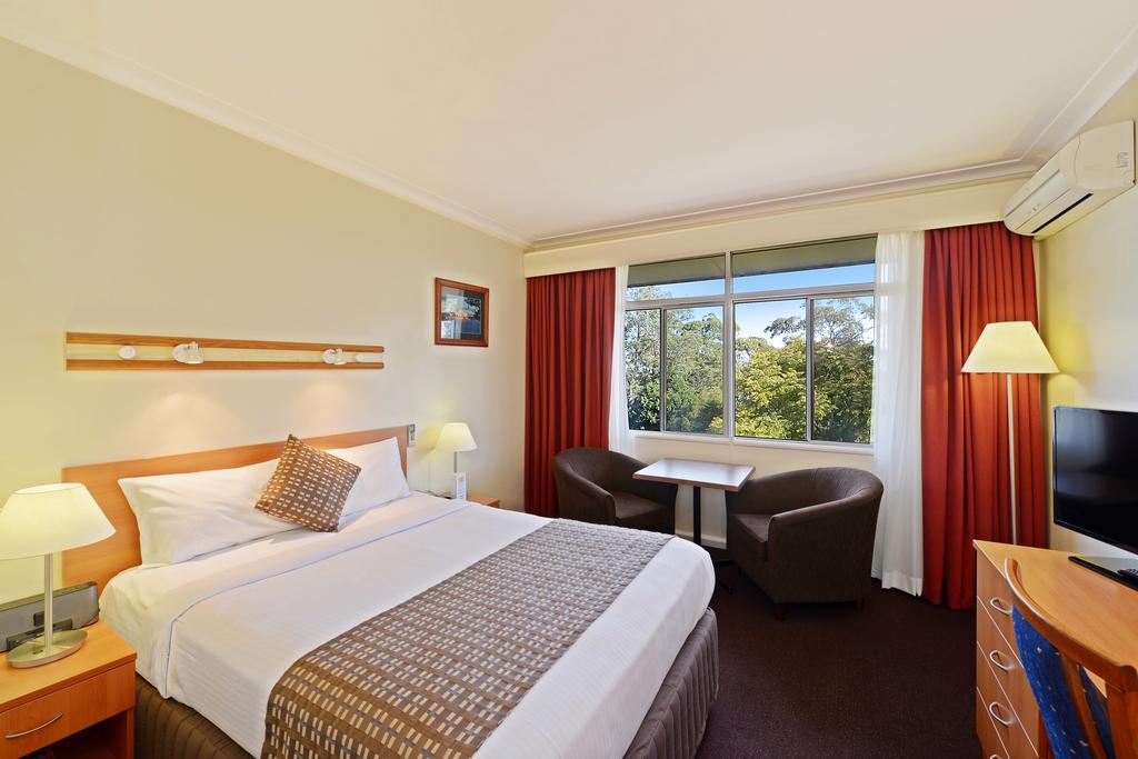 Lane Cove NSW Surfers Paradise Gold Coast