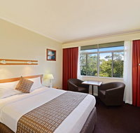 Comfort Inn North Shore - Surfers Paradise Gold Coast