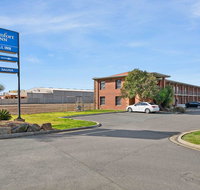 Comfort Inn Peppermill - Surfers Paradise Gold Coast