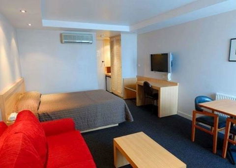 Comfort Inn Richmond Henty - Surfers Paradise Gold Coast 3