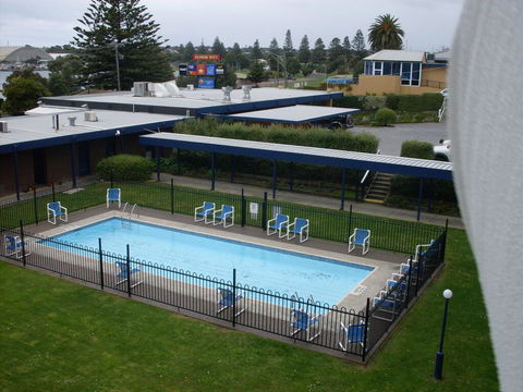 Comfort Inn Richmond Henty - Surfers Paradise Gold Coast 2