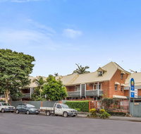 Comfort Inn Spring Hill Terraces - Surfers Paradise Gold Coast