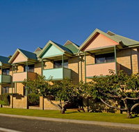 Comfort Inn The Pier - Surfers Paradise Gold Coast