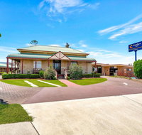 Comfort Inn Warwick - Surfers Paradise Gold Coast