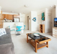 Comfy Coogee 1 Bedroom Hideaway - Surfers Paradise Gold Coast