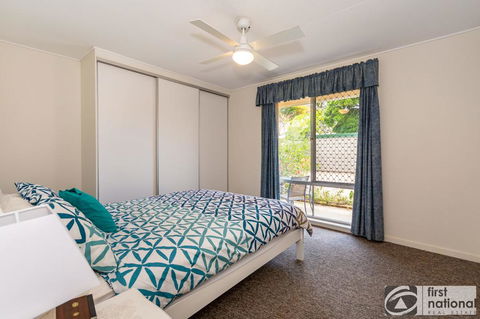 Comfy Ground Floor Unit Opposite Waterfront! Welsby Pde, Bongaree - Surfers Paradise Gold Coast 1