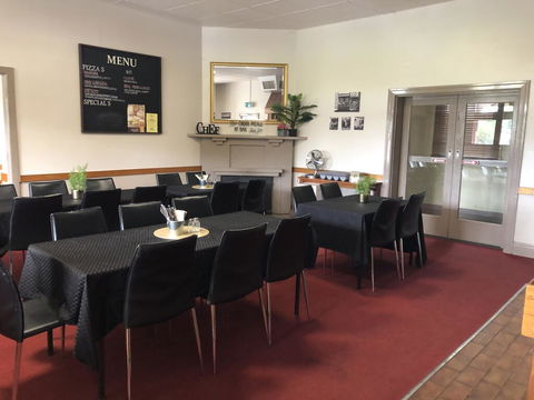 Commercial Hotel - Surfers Paradise Gold Coast 2