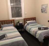 Commercial Hotel - Surfers Paradise Gold Coast