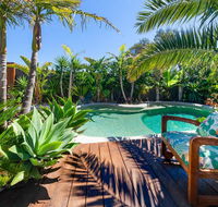 Como Palm Retreat - Tropical Oasis - Surfers Paradise Gold Coast