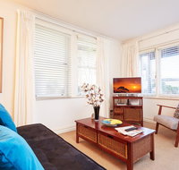 Convenient Studio With Lovely Courtyard - Surfers Paradise Gold Coast