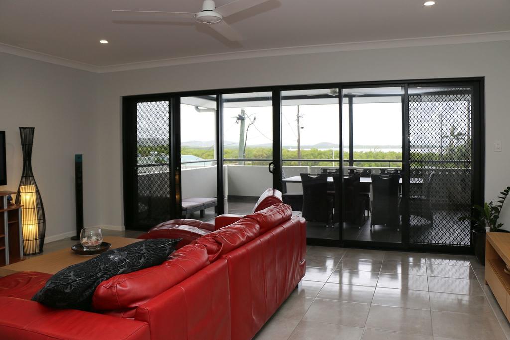 Cooktown QLD Surfers Paradise Gold Coast