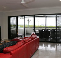 Cooktown Harbour View Luxury Apartments - Surfers Paradise Gold Coast