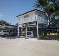Cool Palms Motel - Surfers Paradise Gold Coast