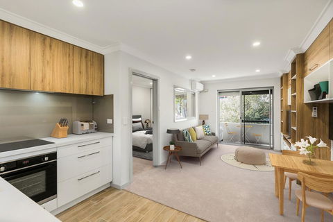 Cool Quiet Modern Secure Walking Distance To Perth And Landmarks - Surfers Paradise Gold Coast 0