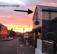 Coopers Cottage Battery Point - Surfers Paradise Gold Coast