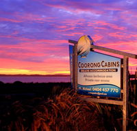 Coorong Cabins - Surfers Paradise Gold Coast