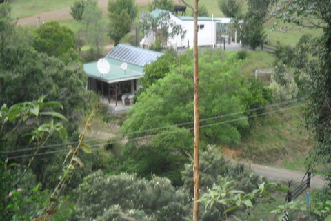 Copeland Cabins - Surfers Paradise Gold Coast 3