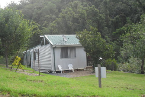Copeland Cabins - Surfers Paradise Gold Coast 1