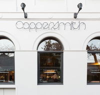 Coppersmith Hotel - Surfers Paradise Gold Coast
