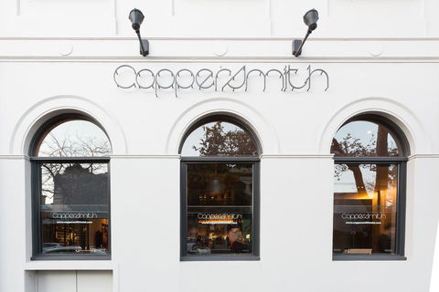 Coppersmith Hotel - Surfers Paradise Gold Coast 0