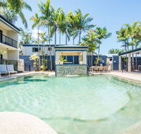 Coral Cay Resort - Surfers Paradise Gold Coast