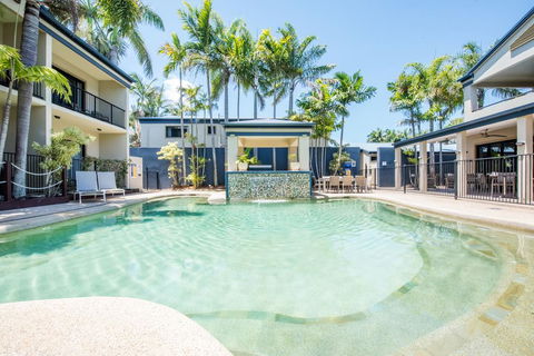 Coral Cay Resort - Surfers Paradise Gold Coast 0