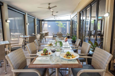 Coral Cay Resort - Surfers Paradise Gold Coast 1