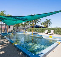 Coral Coast Tourist Park - Surfers Paradise Gold Coast