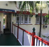 Coral Lodge Bed and Breakfast Inn - Surfers Paradise Gold Coast