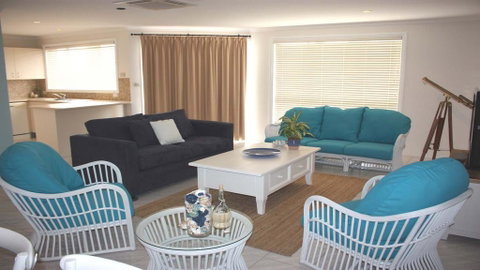 Coral Sands 2 - Pebbly Beach - Surfers Paradise Gold Coast 3