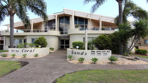 Coral Sands 2 - Pebbly Beach - Surfers Paradise Gold Coast 0