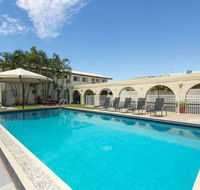 Coral Sands Motel - Surfers Paradise Gold Coast