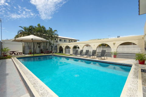 Coral Sands Motel - Surfers Paradise Gold Coast 0