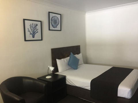 Coral Sands Motel - Surfers Paradise Gold Coast 2