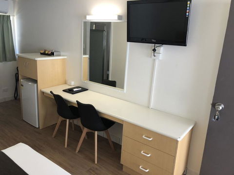 Coral Sands Motel - Surfers Paradise Gold Coast 3