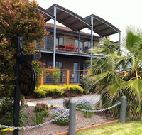 Corinella On The Esplanade Bed  Breakfast - Surfers Paradise Gold Coast