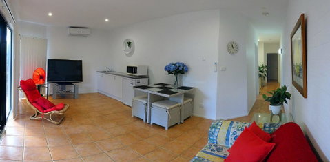 Corlette Retreat - Surfers Paradise Gold Coast 1