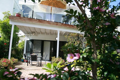 Corlette Retreat - Surfers Paradise Gold Coast 0