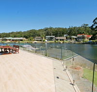 Cormorant Waterfront Home - Surfers Paradise Gold Coast