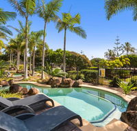 Corporate Boardies  Bells Boulevard - Surfers Paradise Gold Coast