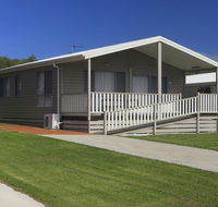Corrimal Beach Tourist Park - Surfers Paradise Gold Coast