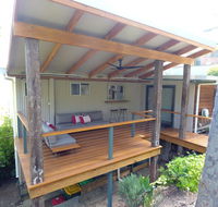 Corymbia Batemans Bay - Surfers Paradise Gold Coast