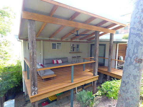Corymbia Batemans Bay - Surfers Paradise Gold Coast 0