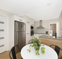 Cosy 2 bedroom home - Surfers Paradise Gold Coast