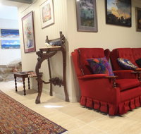 Cosy Apartment accommodation in Hobart New Town. - Surfers Paradise Gold Coast