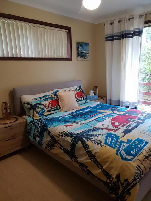 Cottage By The Bay - Surfers Paradise Gold Coast 2