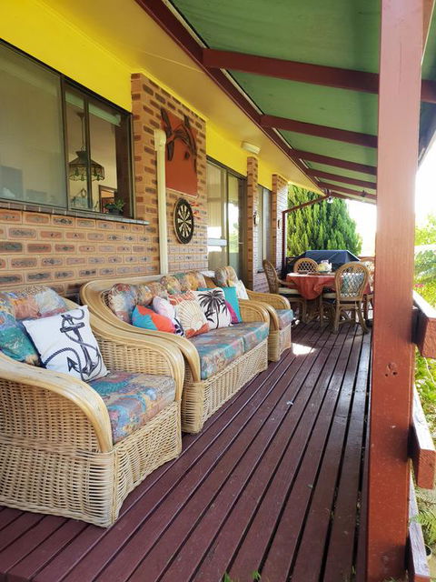 Cottage By The Bay - Surfers Paradise Gold Coast 0