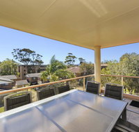 Cottage Court 10 - Nelson Bay - Surfers Paradise Gold Coast